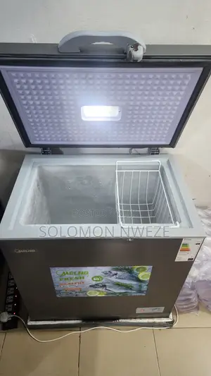 Deep Freezer 150ml
