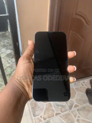 Apple iPhone 13 Pro Max 128 GB Blue