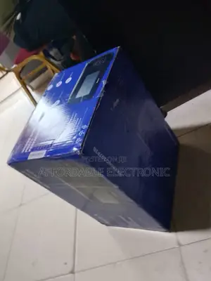Maxi 20 Litres Microwave With Timer and Auto Cook