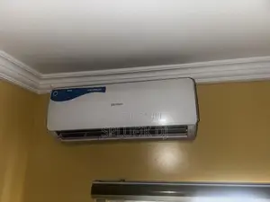 1.5 Horse Power AC for Sell at Give Away Price