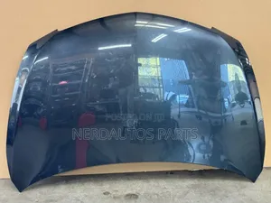 Bonnet Acura MDX 2014-2016
