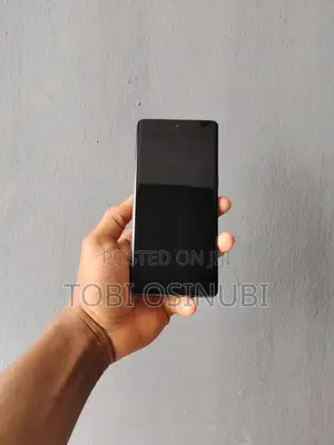 Google Pixel 7 Pro 128 GB Black