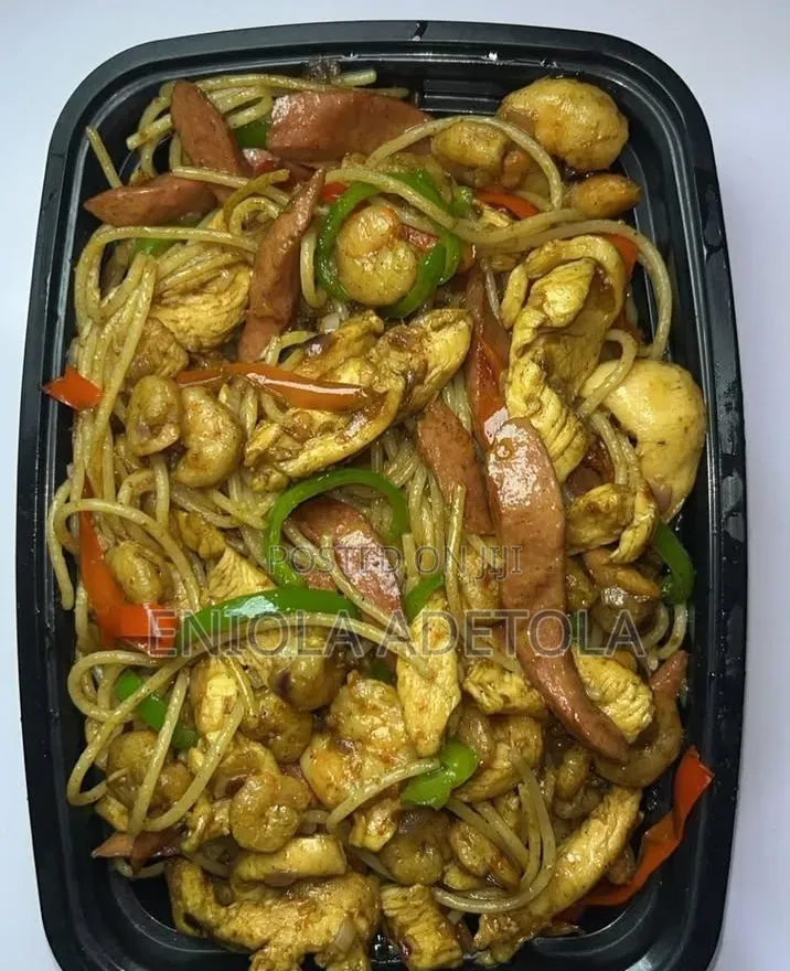 Delly's Aroma Restaurant