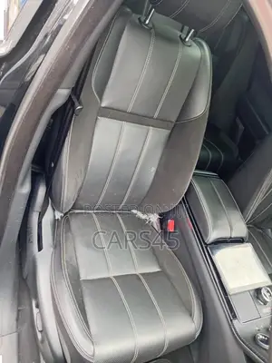 Land Rover Range Rover Velar P380 SE R-Dynamic 4x4 2018 Black