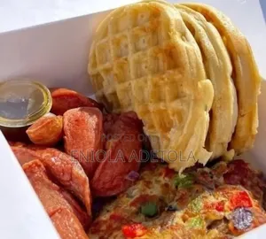 Delly's Aroma Restaurant