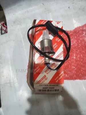 Briscoe Oxygen Sensor Camry 2019 Hybrid