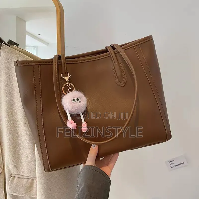 Female Tote Bag