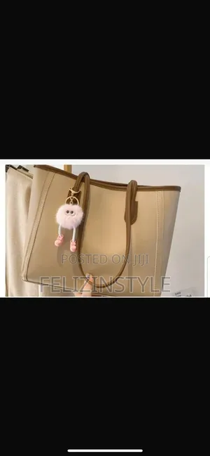 Female Tote Bag
