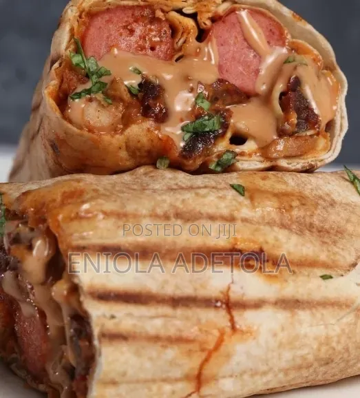 Delly's Aroma Restaurant
