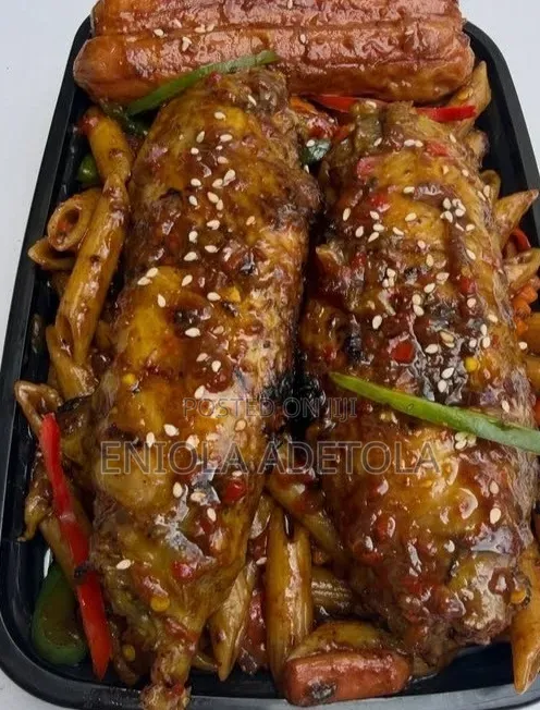 Delly's Aroma Restaurant