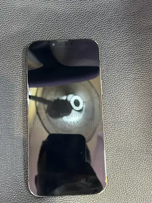 Apple iPhone 13 Pro Max 128 GB Black