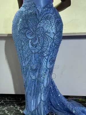 Lace Fabric