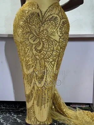 Lace Fabric