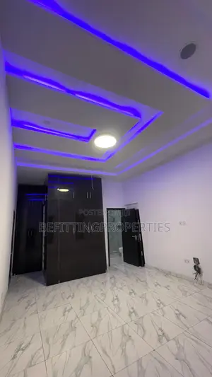 5bdrm Duplex in Lekki for sale