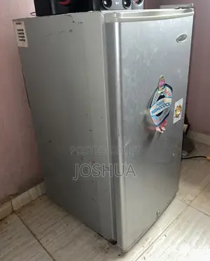 Moving Out Deal: Haier Thermocool Fridge