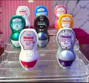 Perfumes and Wears.