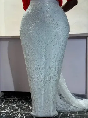 Lace Fabric