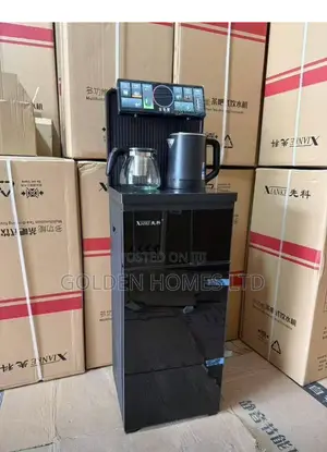 Water Dispenser