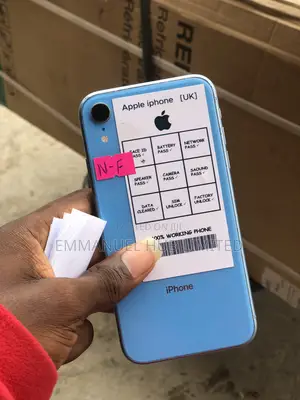 Apple iPhone XR 64 GB