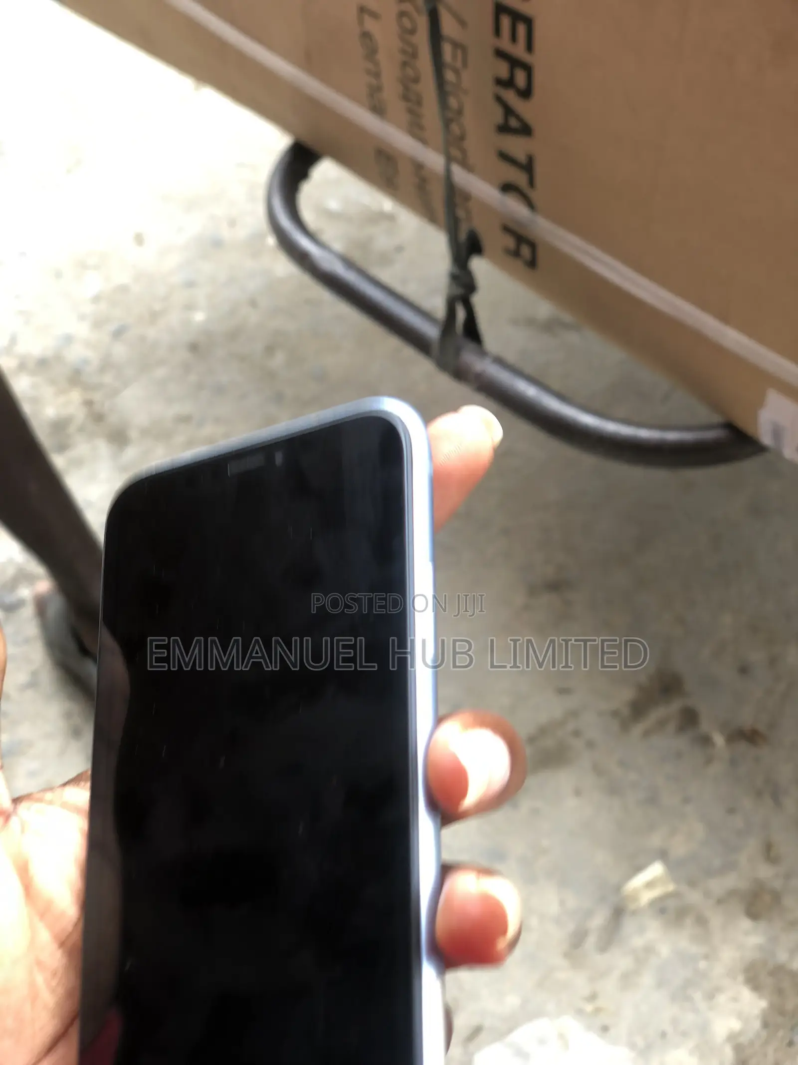 Apple iPhone XR 64 GB