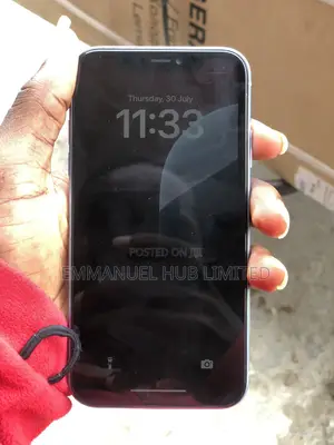 Apple iPhone XR 64 GB