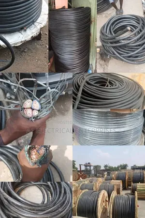 120mm X4core
