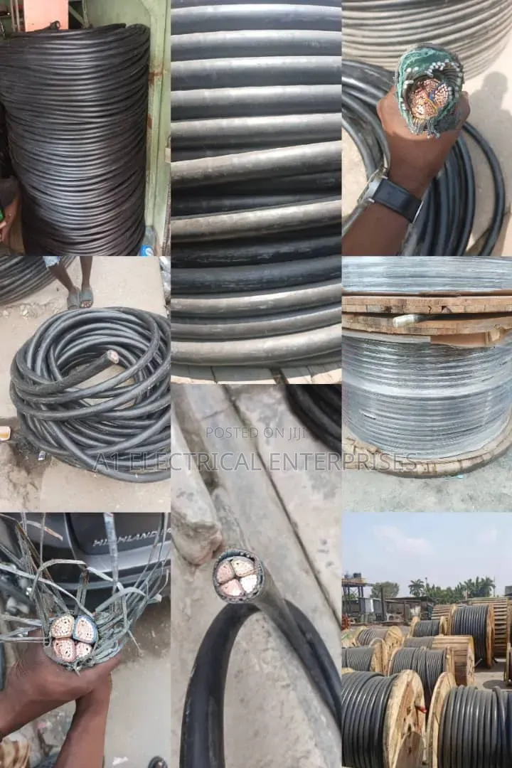 120mm X4core