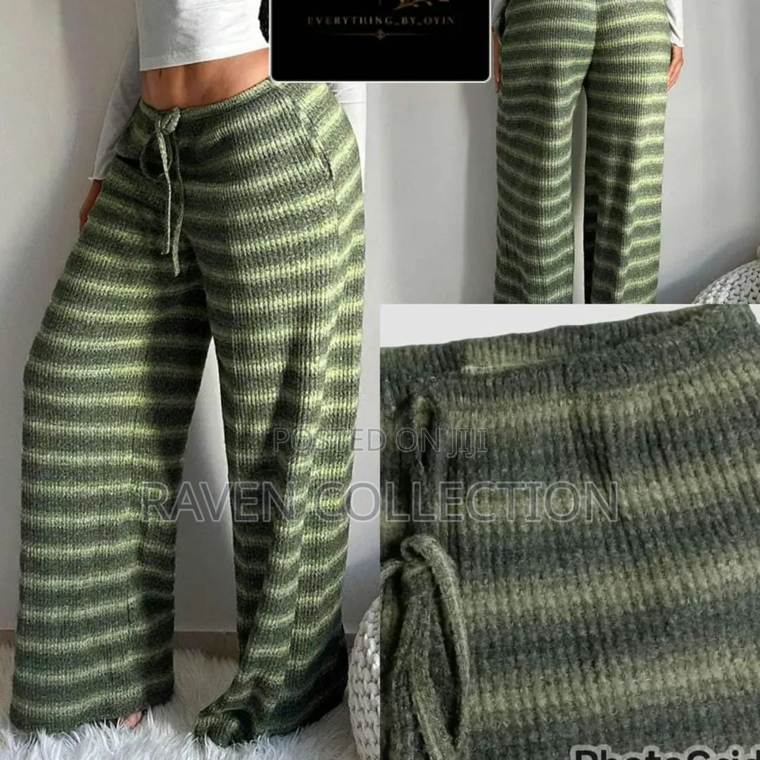Baggy Jeans