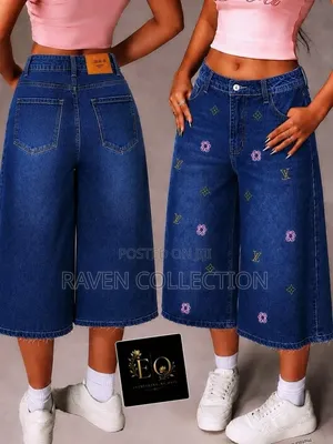 Baggy Jeans
