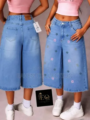 Baggy Jeans