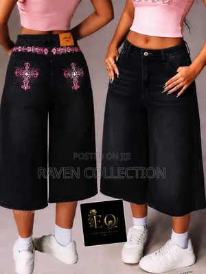 Baggy Jeans