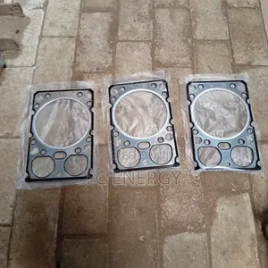 6126 Cylinder Gasket