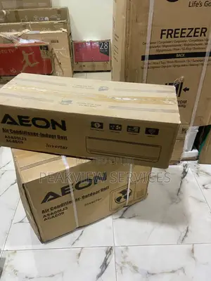 Aeon Acae09 1hp Inverter Split AC