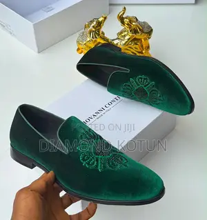 Quality Men D G Shoes