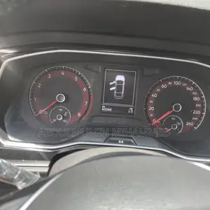 Volkswagen Jetta 2019 Gray