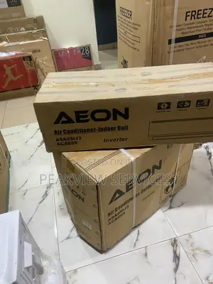 AEON 1HP Energy Saving Inverter Air Conditioner