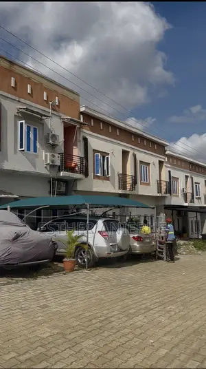 3bdrm Duplex in Life Camp for sale
