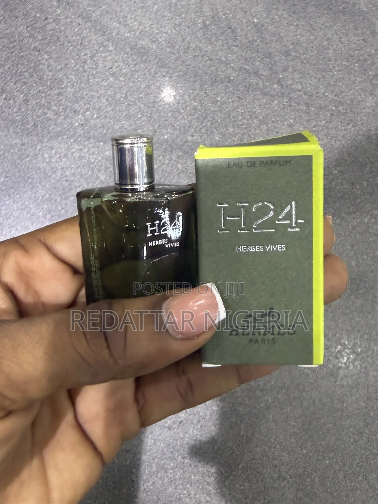 H24 Herbes Vibes