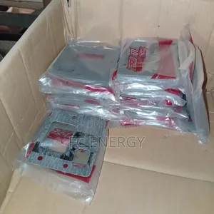 6126 Inlet Gasket