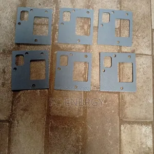 6126 Inlet Gasket