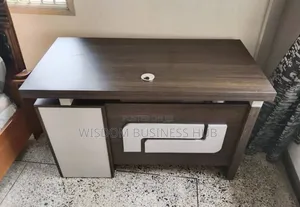 Mini Office Desk for Use in Offices
