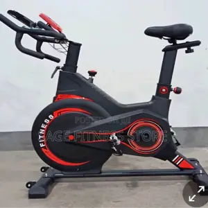Spinning Bike (150kg)