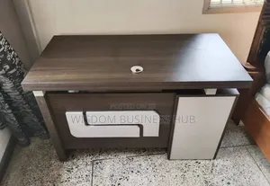 Mini Office Desk for Use in Offices