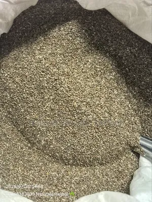 Organic Chia Seed (1kg)