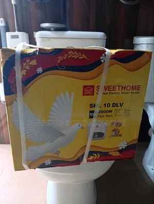 10 Liter of Water Heater