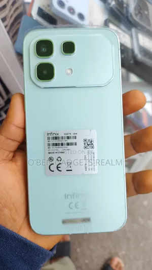 Infinix Note 60 128 GB