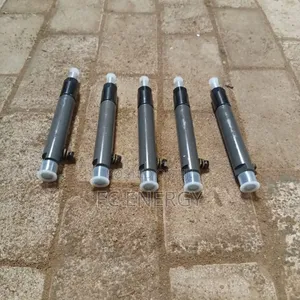 6126 Injector Nozzle Complete