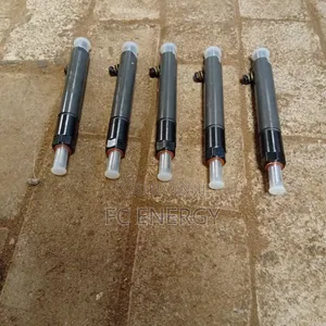 6126 Injector Nozzle Complete