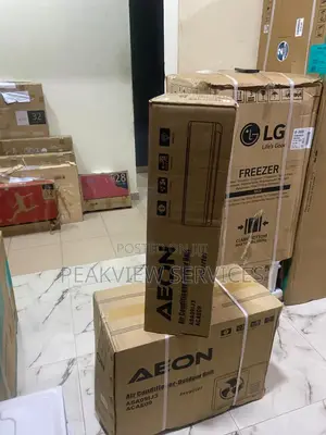 AEON Inverter Air Conditioner 1HP Cooling Only