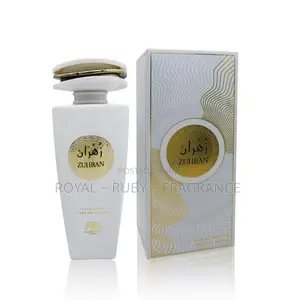 Zuhran Perfume